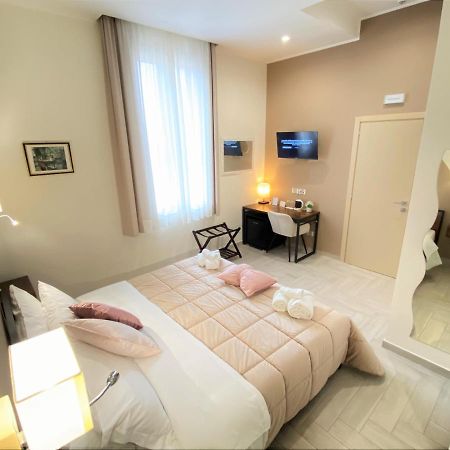 B&B De Nava Suite 레조디칼라브리아 외부 사진